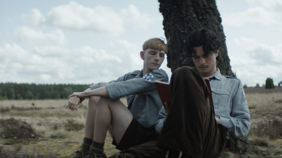 Screenshot main still