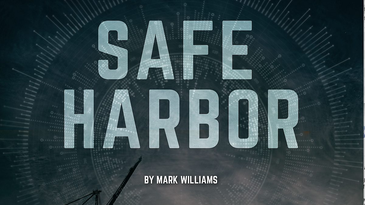 Safe Harbor image crop