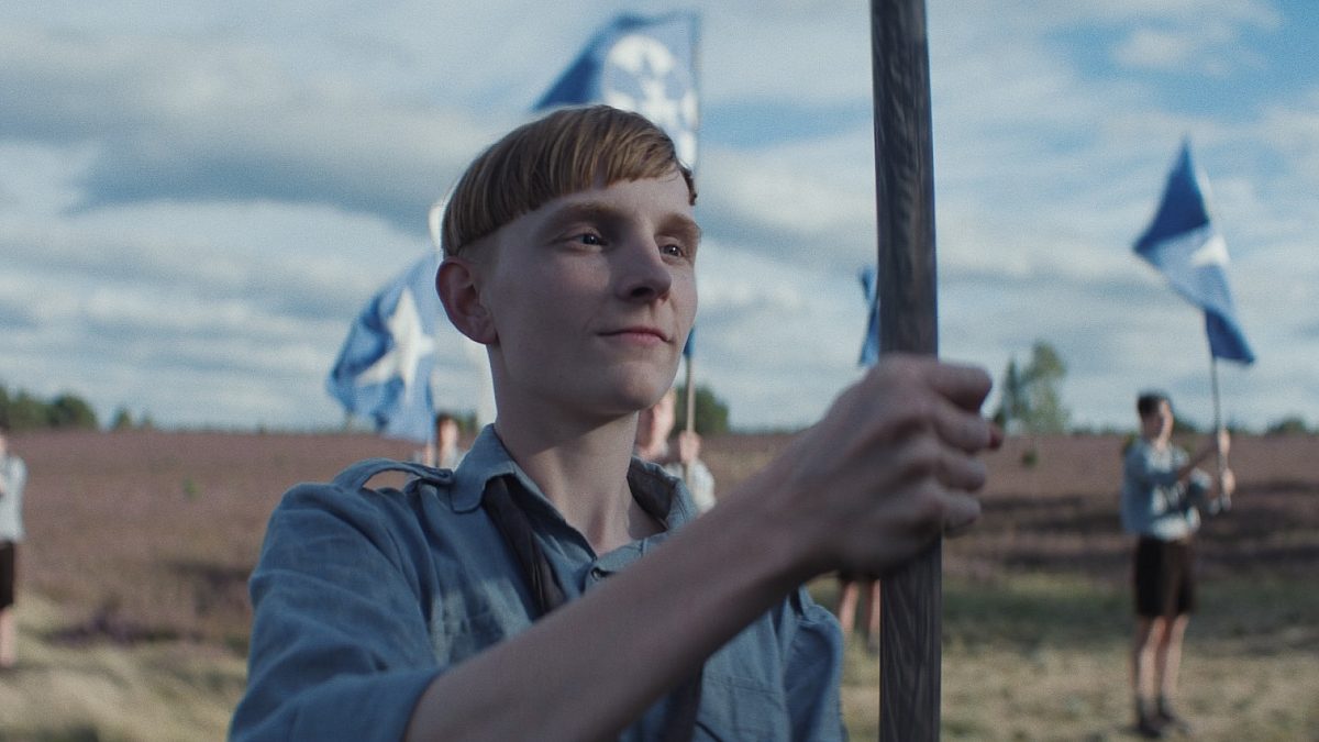 Authorised still 1 TAS