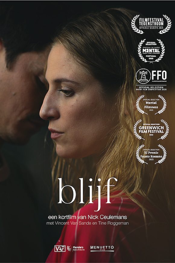 00 blijf alle laurels screenshot