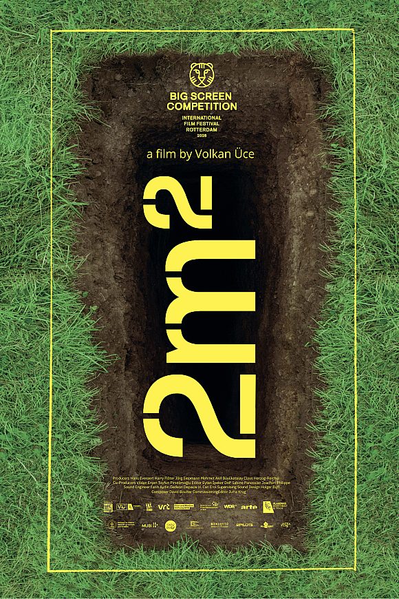 2m2 Poster IFFR Flanders investment Trade website