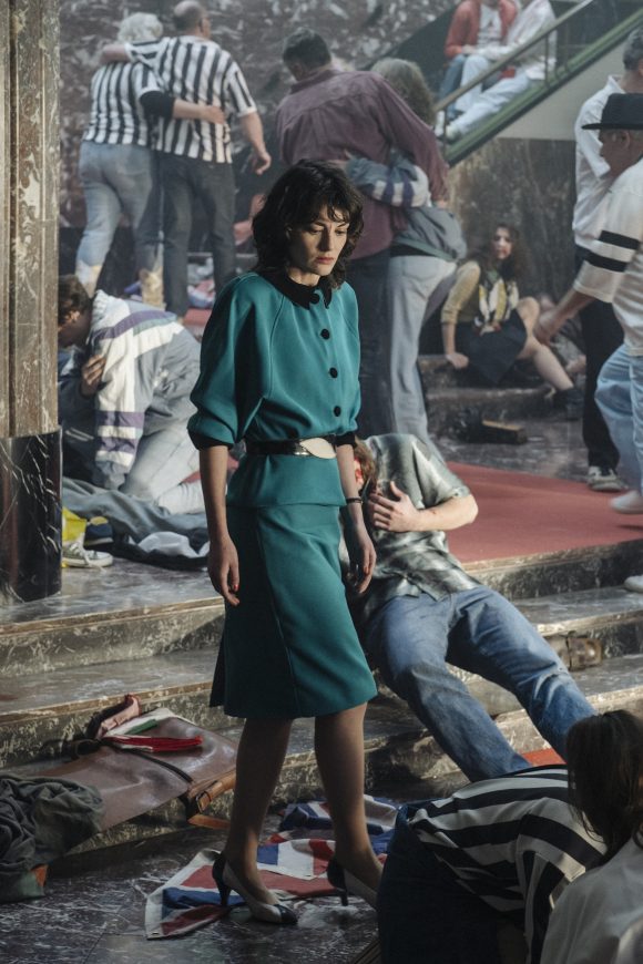 HEYSEL 85 First Look Toon Aerts 32