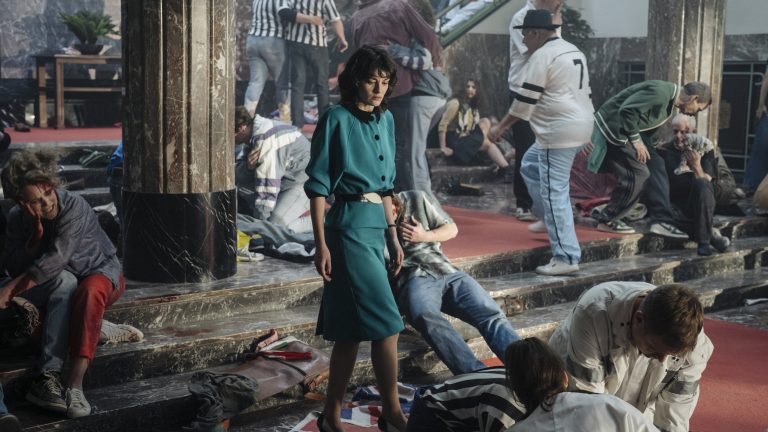 1 MAIN STILL HEYSEL 85 First Look Toon Aerts 32